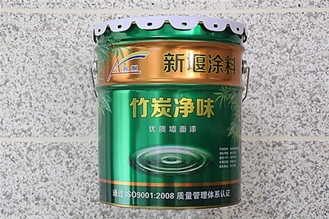 XY-300特級(jí)啞光環(huán)保內(nèi)墻乳膠漆